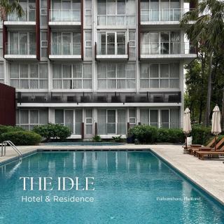 The Idle Hotel