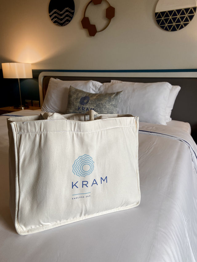 Kram Pattaya