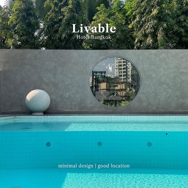 Livable Hotel 