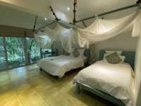 โรงแรมเกาะยาว พาราไดซ์