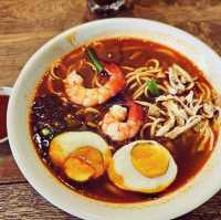 No need to sweat @ Sin Tong Hong Kopitiam 🍽