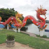อุทยานสวรรค์ จ.นครสวรรค์