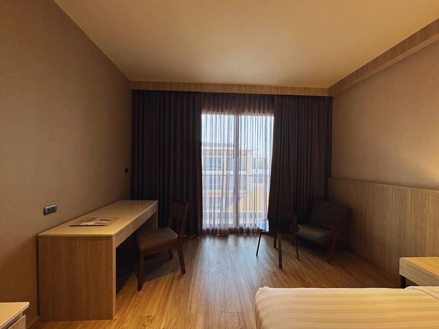 Laguna Grand Hotel & Spa Songkhla 