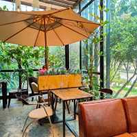ฟาร์มสุข คาเฟ่ @ขอนแก่น