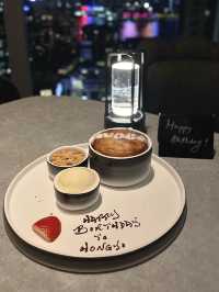 尖沙咀酒店絕美打卡酒吧餐廳-Avoca