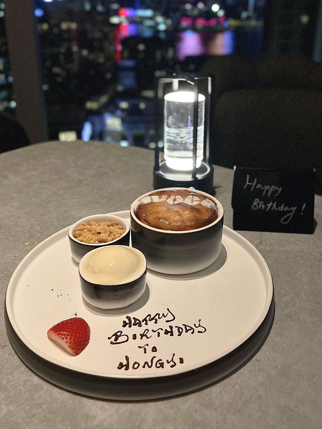 尖沙咀酒店絕美打卡酒吧餐廳-Avoca
