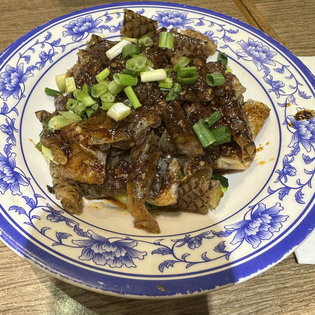 好味酸菜魚😗 好味酸菜魚😗