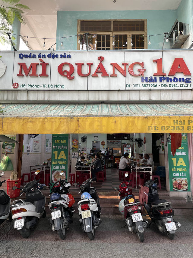 【ベトナム🇻🇳絶品！お粥とローカルフード】