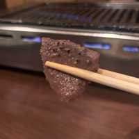【食べ歩き】神奈川 武蔵新城 牛庵 繁華街に佇む穴場焼肉屋さん