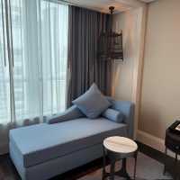รีวิว Sofitel Bangkok Sukhumvit