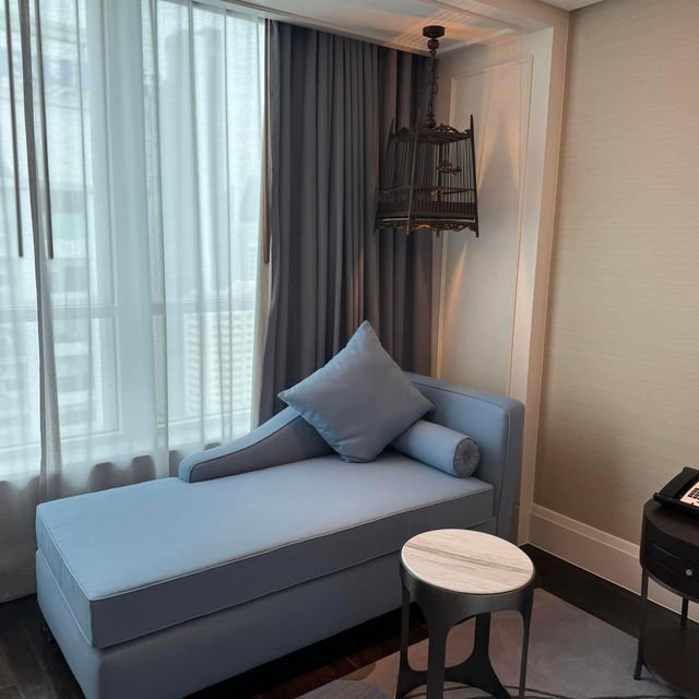 รีวิว Sofitel Bangkok Sukhumvit