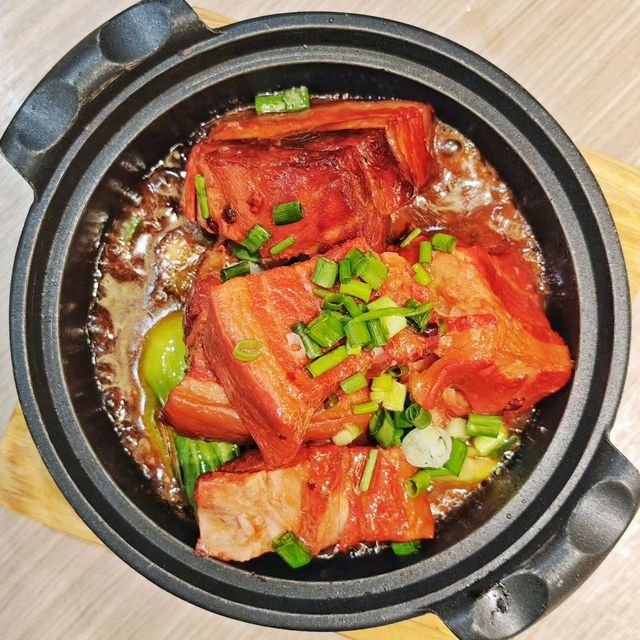 名廚👨‍🍳主理🎊新開🌶️川菜館