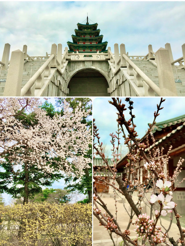 【首爾】景福宮：踏尋千年歷史，充滿韓國傳統韻味的皇家宮殿