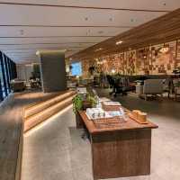 日本京都-充滿植栽的文青環保酒店：Good Nature Hotel