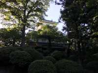 探訪久保田城御隅櫓：秋田歷史與建築之美