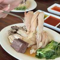 🤗นักรบข้าวันไก่