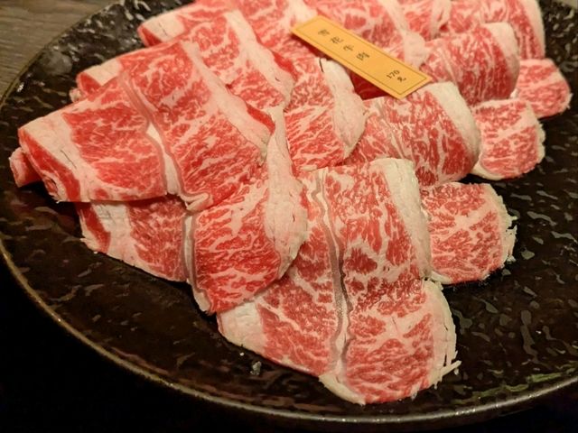 台南-花百元價格吃千元裝潢：輕井澤鍋物