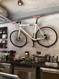 半山型格裝修cafe