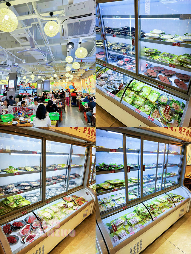 ⭐️超抵價原汁原味海鮮火鍋🦐🦪 ⭐️超抵價原汁原味海鮮火鍋🦐🦪