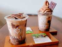 ร้าน Craft Chocolate ภูเก็ต