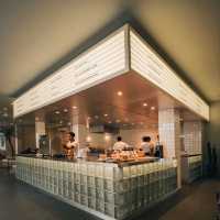 KOPI SELAMAT PAGI | AESTHETIC COFFEE SHOP BY SELAMAT PAGI