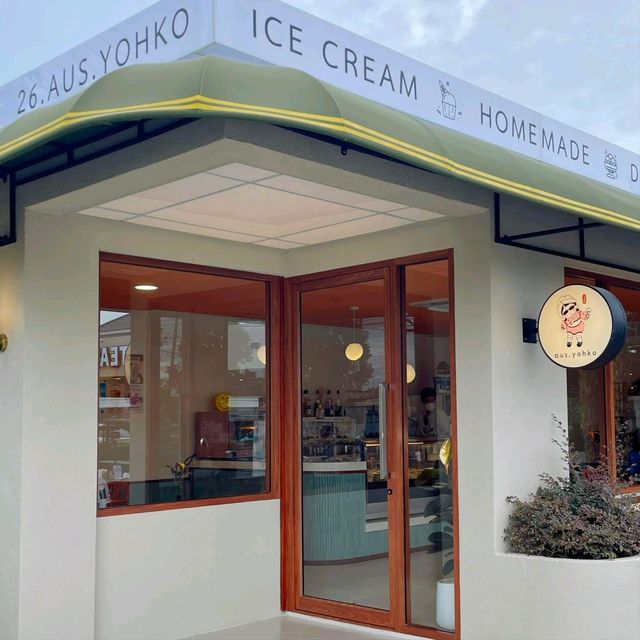 cafe