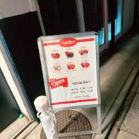 【滋賀旅行】candy bonb