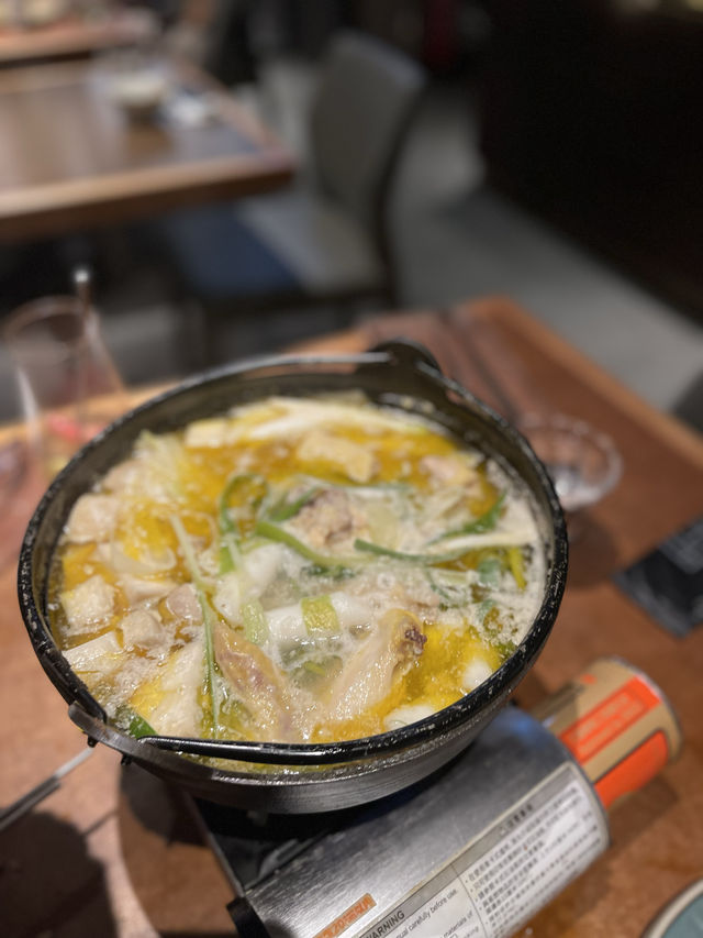 GYOJASANG 교자상🖤 不能錯過的韓式濟洲風味✨