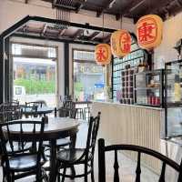 คาเฟ่นครศรีธรรมราช