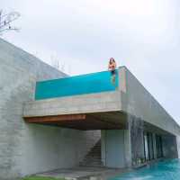 โรงแรมห้าดาว ติดริมทะเล