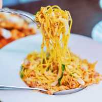 ร้านลับ เสาชิงช้า สไตล์โฮมมี่ 