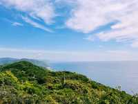 Muroto Skyline Observation Deck