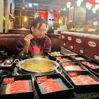 Mala Hot Pot Xinyi Branch