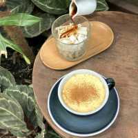 Bluish Coffee & Beer