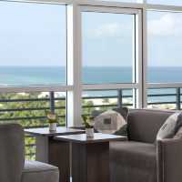 Exquisite Luxury at The Ritz-Carlton South Beach