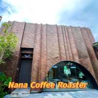 พามาคาเฟ่ ย่านราชพฤกษ์