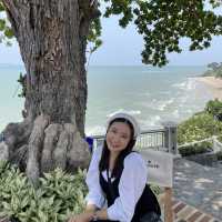 Sunny Beach House Pattaya คาเฟ่เปิดใหม่ที่พัทยา