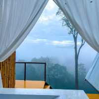 Morning Cloud Chiang Mai