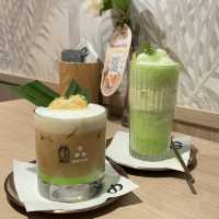 高質Cafe🥰，必食靚靚梳乎厘🩷