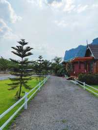 มาเติมความสุข ที่บ้านผาสุข ภูผาม่านกัน
