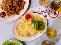 THE BEST STREET FOOD TOUR✨ @Jalan Alor