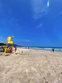 【伊豆】ココは南国!?透明度バツグンなビーチ🏖
