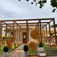 Sunny Beach House Pattaya
