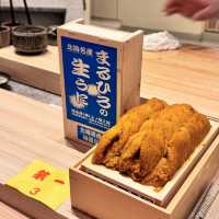 澳門📍萊佛仕酒店新开业 Omakase