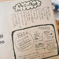 【佐久島】島素材を使った特製スカッシュが美味しい🍹すてきな古民家カフェ