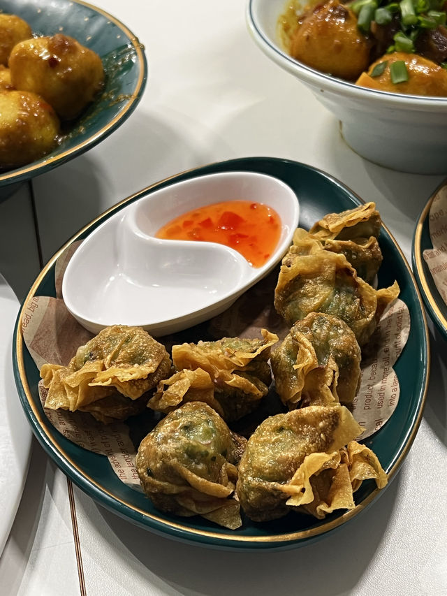 香港必吃經典美食😆