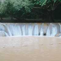 น้ำตกกะเปาะ
