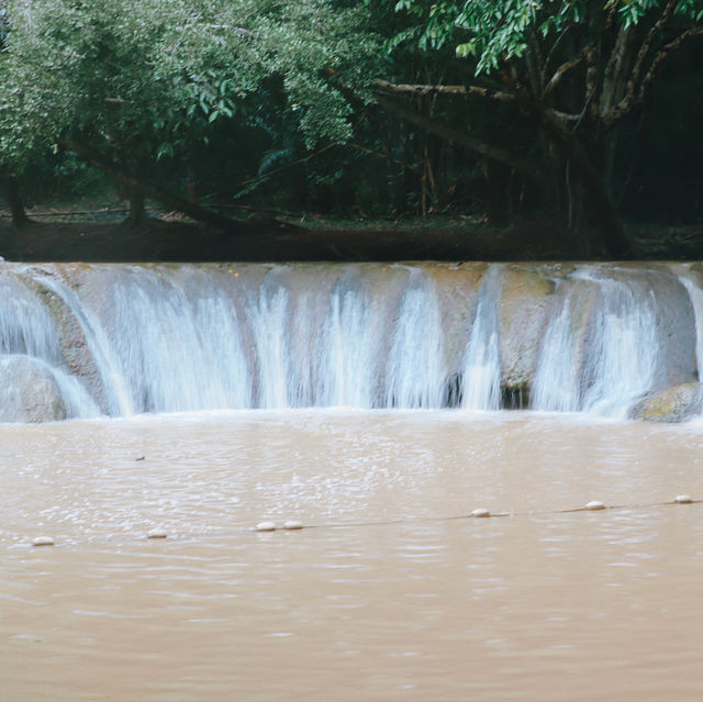 น้ำตกกะเปาะ