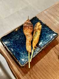 《放工串燒啤酒好去處》