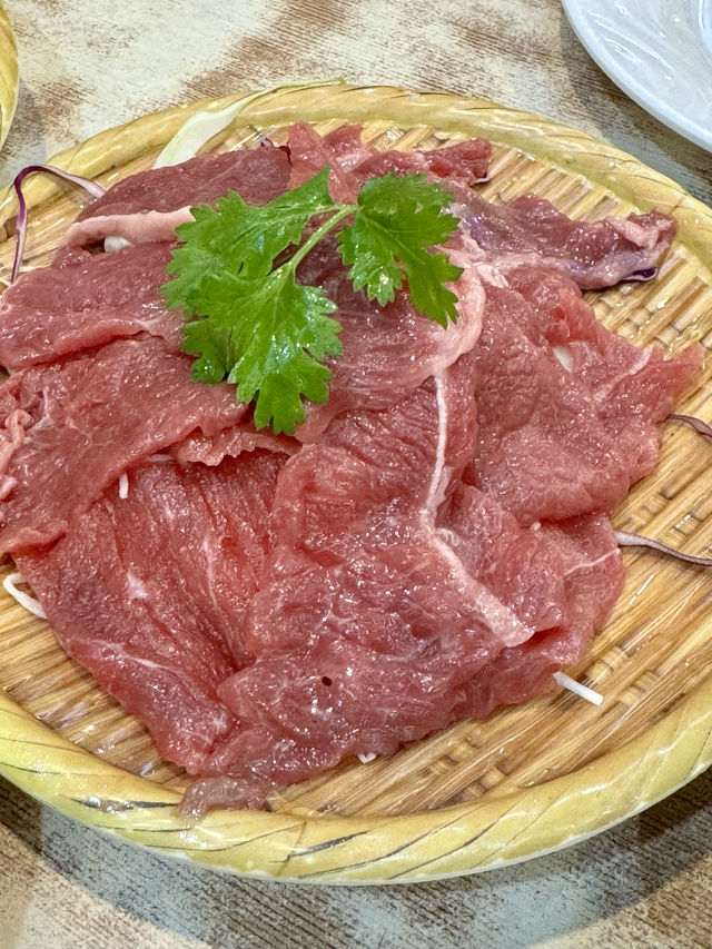 《新蒲崗老字號火鍋》
